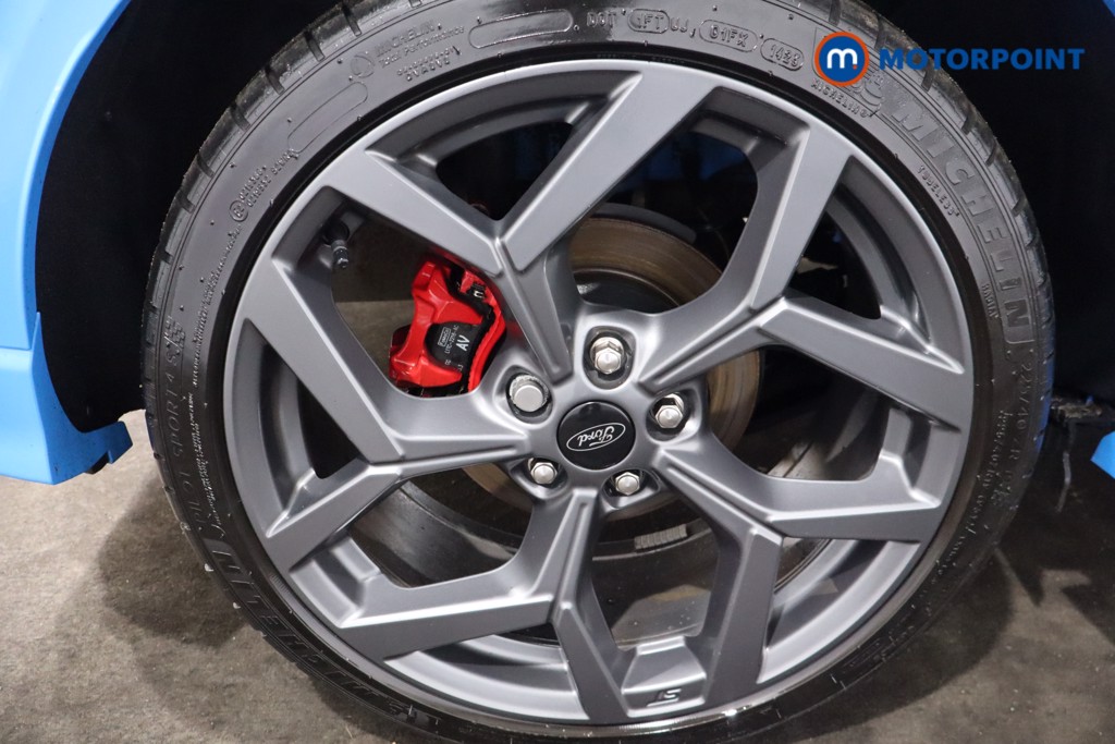 Used Ford Puma for sale - 76554612: Photo 8