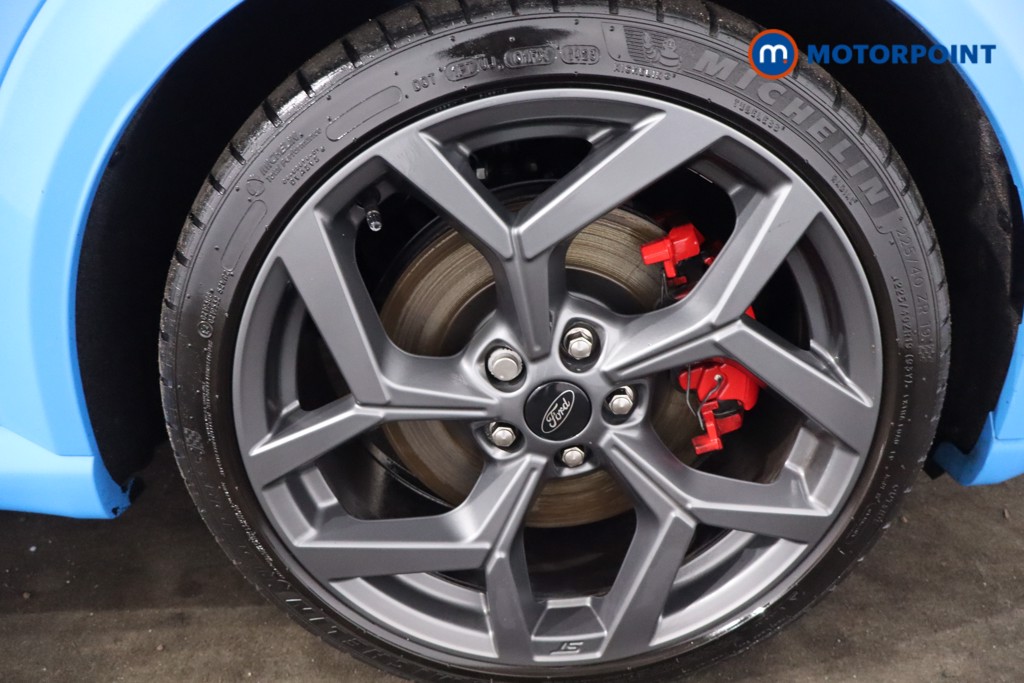 Used Ford Puma for sale - 76554612: Photo 9