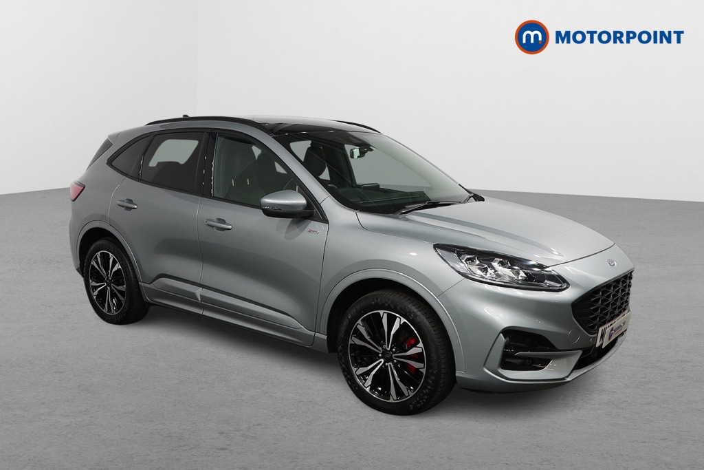 Used Ford Kuga 2022 for sale - 76146950: Photo 1