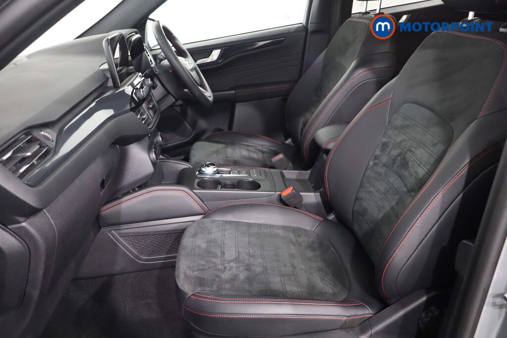 Used Ford Kuga 2022 for sale - 76146950: Photo 12
