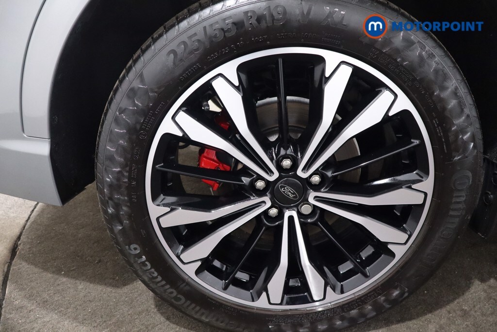 Used Ford Kuga 2022 for sale - 76146950: Photo 17