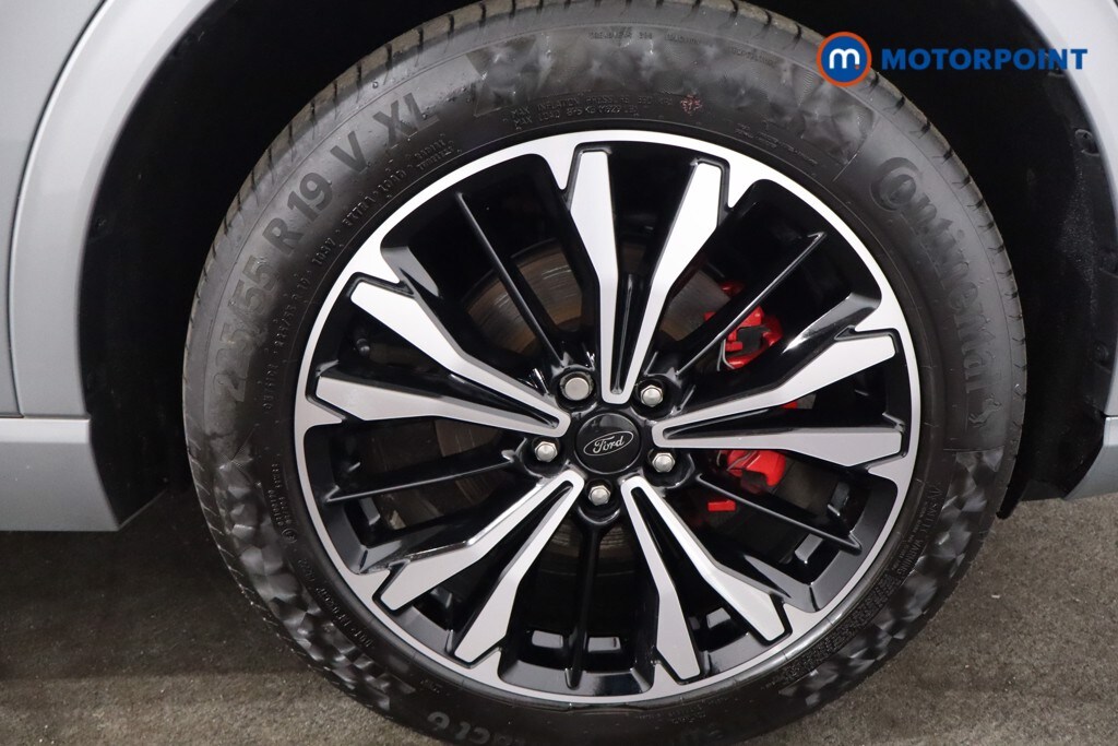 Used Ford Kuga 2022 for sale - 76146950: Photo 18