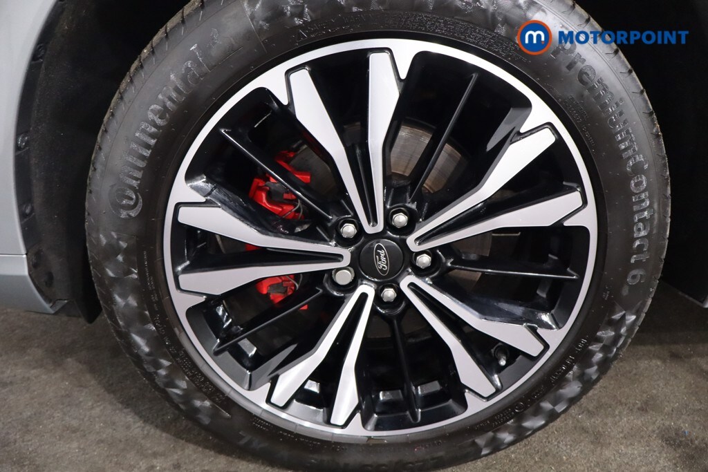 Used Ford Kuga 2022 for sale - 76146950: Photo 19