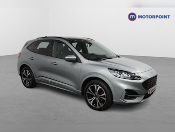 Ford - Kuga