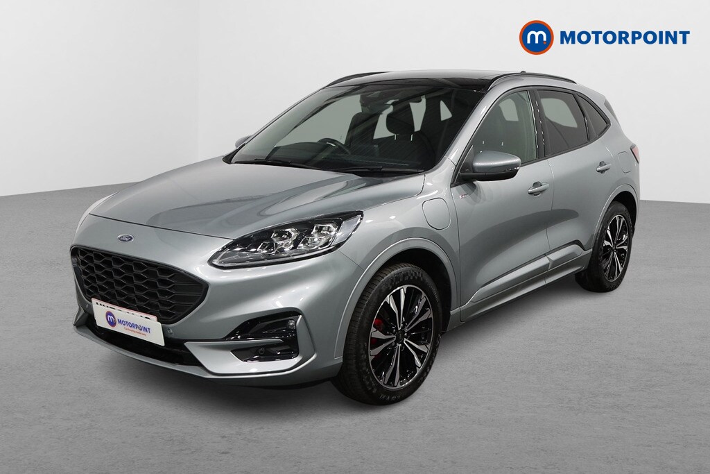 Used Ford Kuga 2022 for sale - 76146950: Photo 3