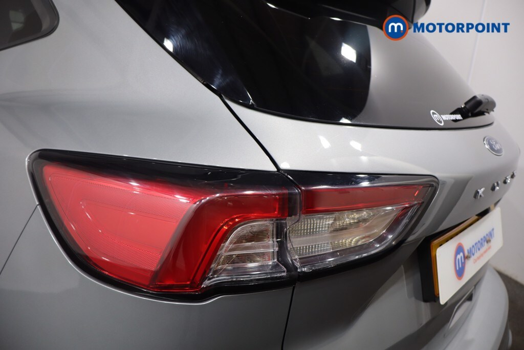 Used Ford Kuga 2022 for sale - 76146950: Photo 48