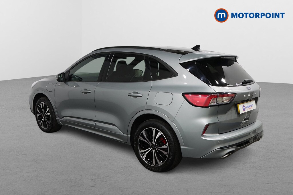 Used Ford Kuga 2022 for sale - 76146950: Photo 5