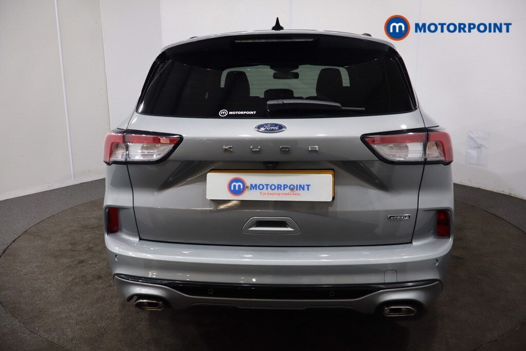 Used Ford Kuga 2022 for sale - 76146950: Photo 53