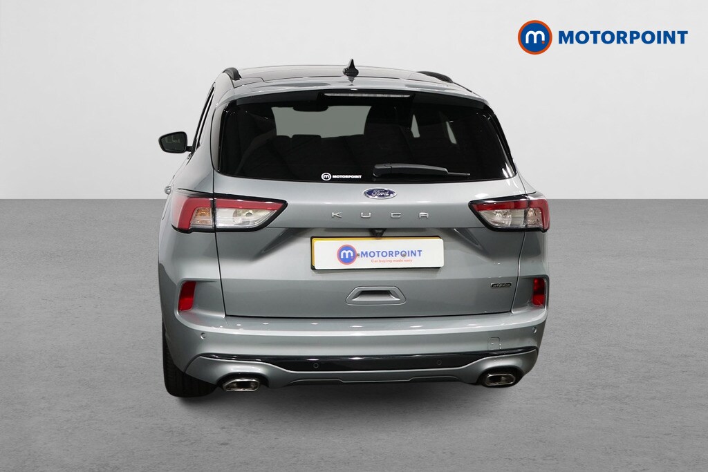 Used Ford Kuga 2022 for sale - 76146950: Photo 6