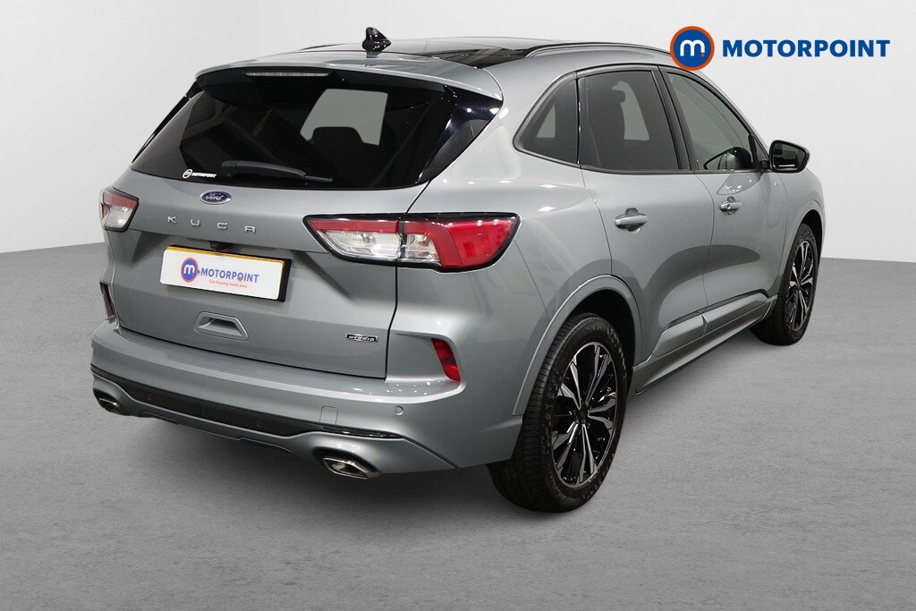 Used Ford Kuga 2022 for sale - 76146950: Photo 7