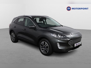 Used Ford Kuga undefined for sale - 78603929: Photo