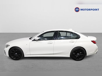 Used BMW 3 Series undefined for sale - 78730447: Photo