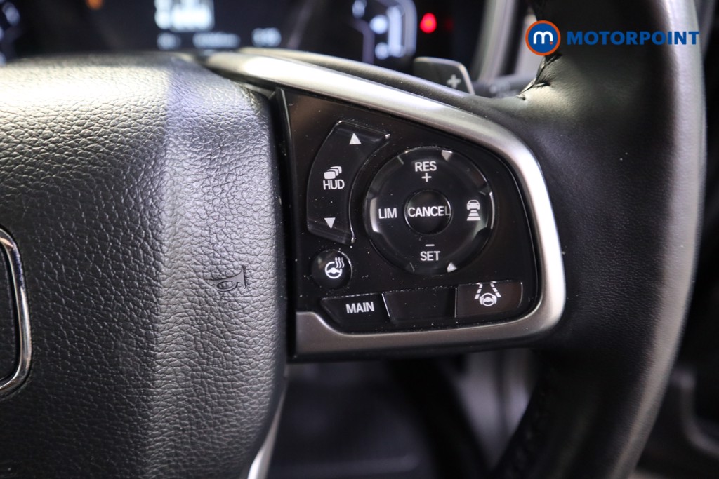 Used Honda CR-V 2023 for sale - 76972287: Photo 14