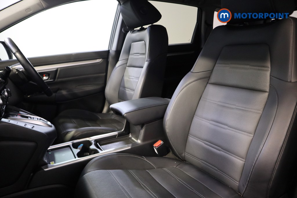 Used Honda CR-V 2023 for sale - 76972287: Photo 19