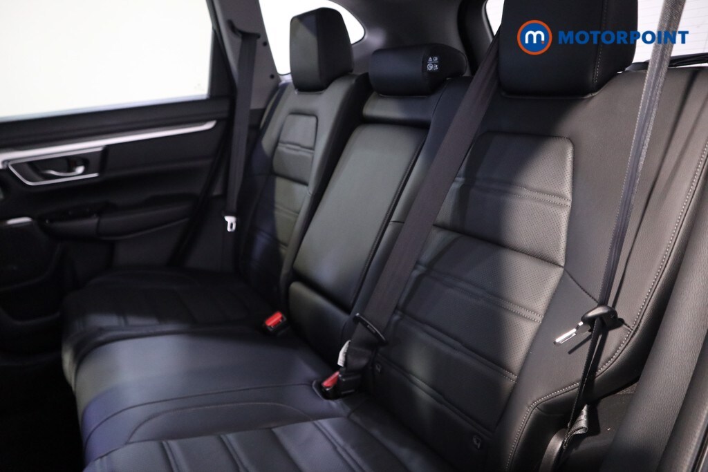 Used Honda CR-V 2023 for sale - 76972287: Photo 20