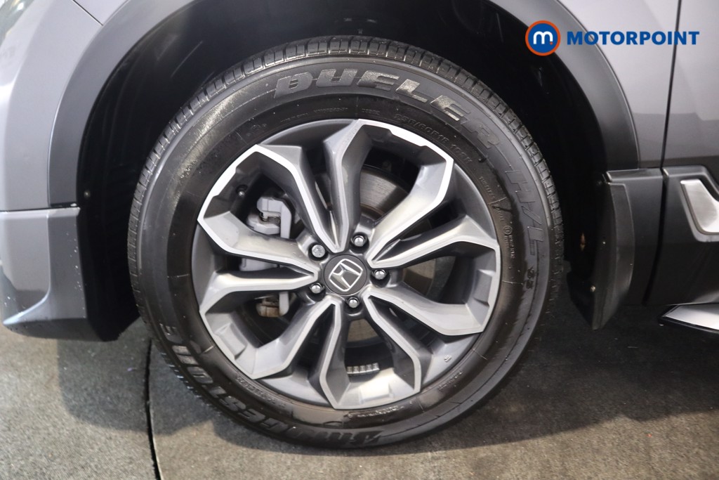 Used Honda CR-V 2023 for sale - 76972287: Photo 25