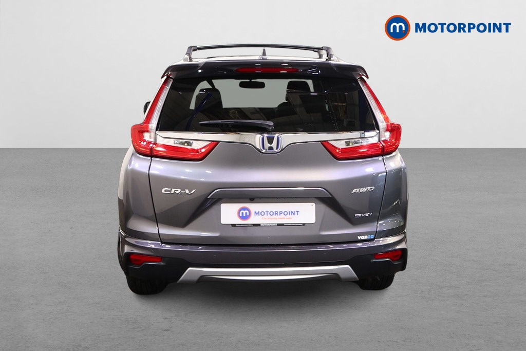 Used Honda CR-V 2023 for sale - 76972287: Photo 6