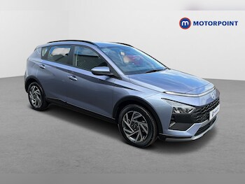 Used Hyundai BAYON undefined for sale - 78717757: Photo