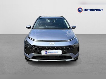 Used Hyundai BAYON undefined for sale - 78717757: Photo