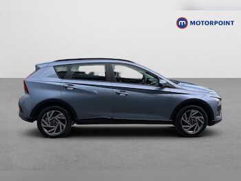 Used Hyundai BAYON undefined for sale - 78717757: Photo