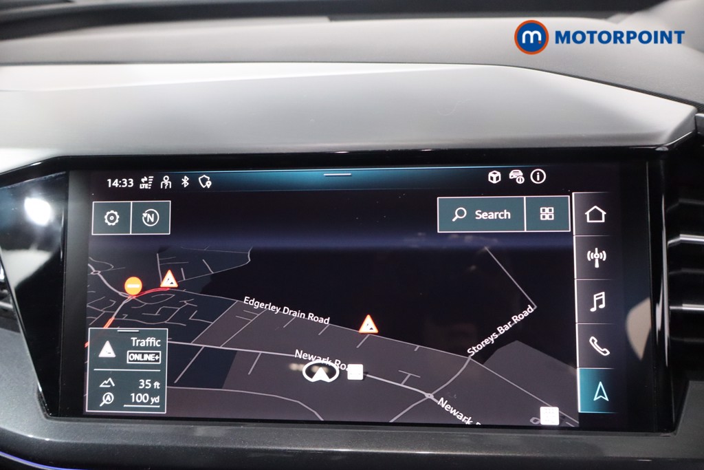 Used Audi Q4 e-tron 2023 for sale - 78075016: Photo 10