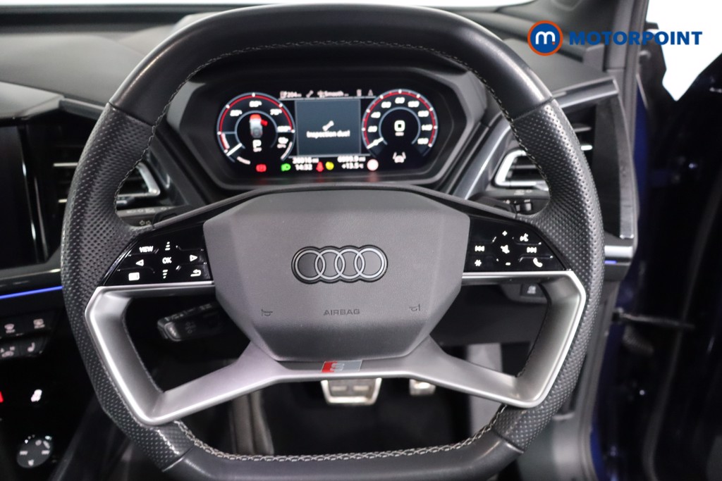 Used Audi Q4 e-tron 2023 for sale - 78075016: Photo 14