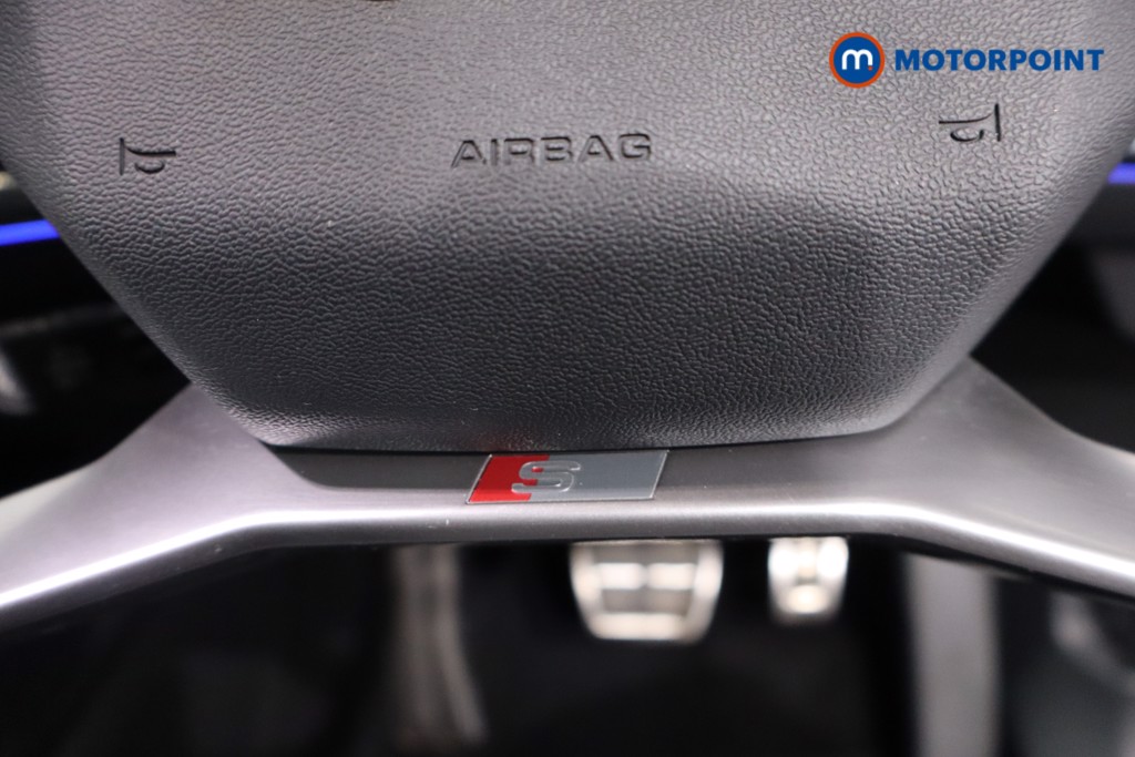 Used Audi Q4 e-tron 2023 for sale - 78075016: Photo 22