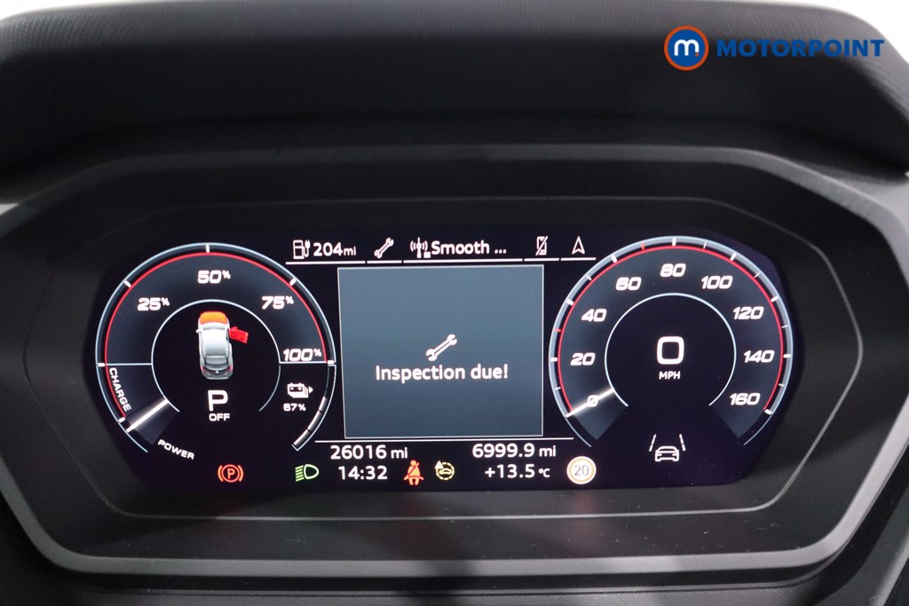 Used Audi Q4 e-tron 2023 for sale - 78075016: Photo 23