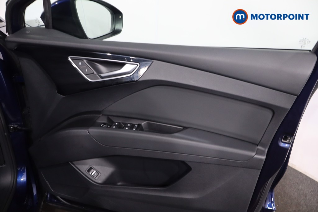 Used Audi Q4 e-tron 2023 for sale - 78075016: Photo 34