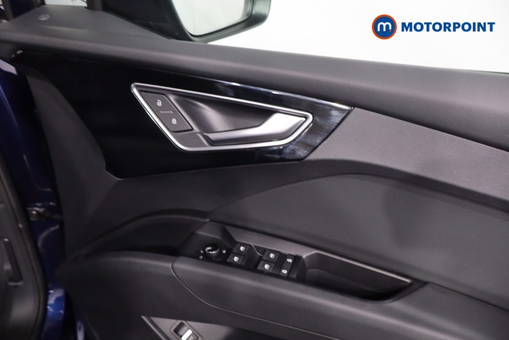 Used Audi Q4 e-tron 2023 for sale - 78075016: Photo 35