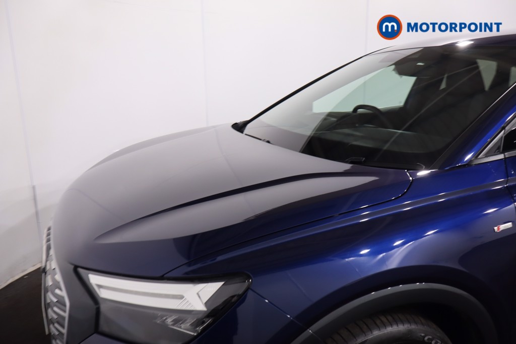 Used Audi Q4 e-tron 2023 for sale - 78075016: Photo 39