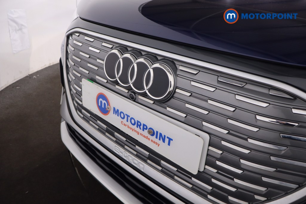 Used Audi Q4 e-tron 2023 for sale - 78075016: Photo 40