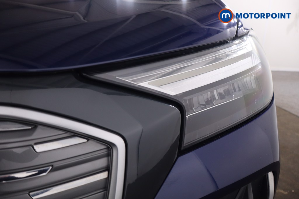 Used Audi Q4 e-tron 2023 for sale - 78075016: Photo 42