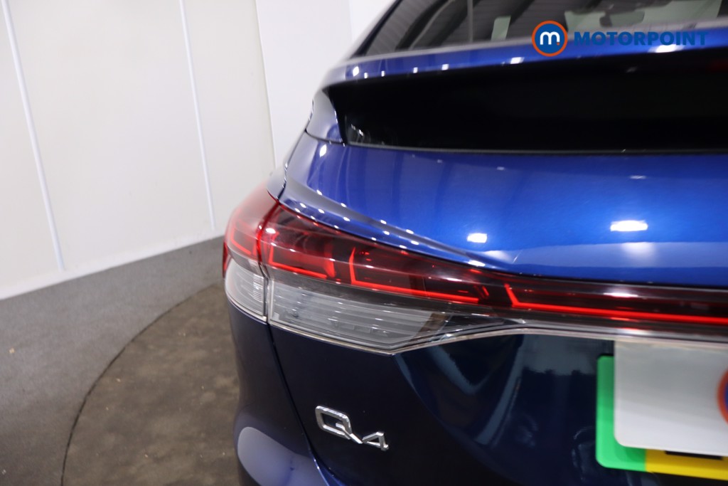 Used Audi Q4 e-tron 2023 for sale - 78075016: Photo 47