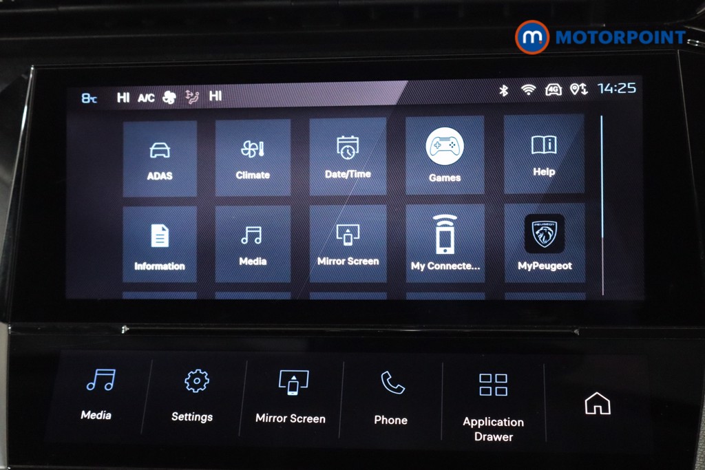 Used Peugeot 308 2024 for sale - 77354915: Photo 10