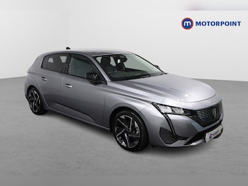 2024 - 1.5 BlueHDi Allure Premium 5dr EAT8