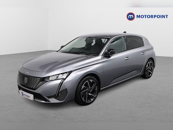 Used Peugeot 308 2024 for sale - 77354915: Photo