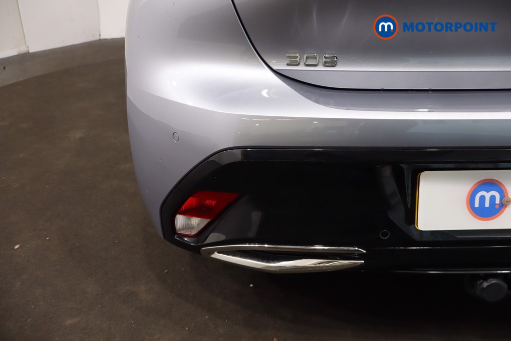 Used Peugeot 308 2024 for sale - 77354915: Photo 43