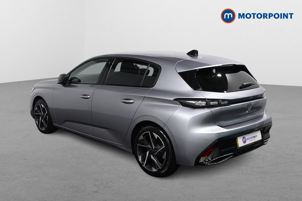 Used Peugeot 308 2024 for sale - 77354915: Photo 5