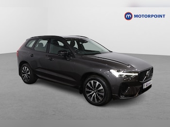 Used Volvo XC60 undefined for sale - 78721360: Photo