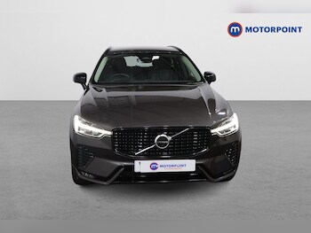 Used Volvo XC60 undefined for sale - 78721360: Photo