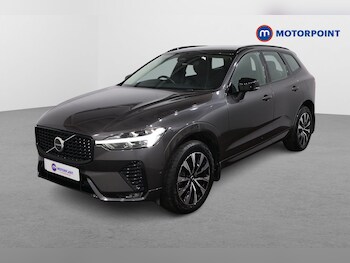 Used Volvo XC60 undefined for sale - 78721360: Photo