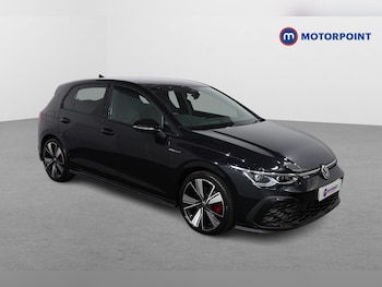 Used Volkswagen Golf 2022 for sale - 75943902: Photo