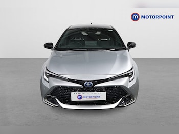 Used Toyota Corolla 2024 for sale - 75512105: Photo