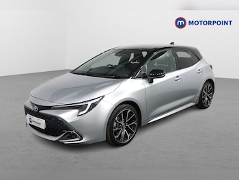 Used Toyota Corolla 2024 for sale - 75512105: Photo