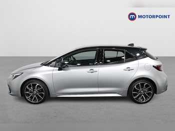 Used Toyota Corolla 2024 for sale - 75512105: Photo