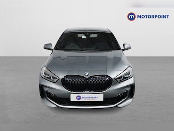Used BMW 1 Series 2024 for sale - 75545791: Photo