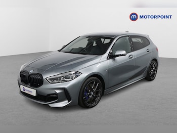 Used BMW 1 Series 2024 for sale - 75545791: Photo