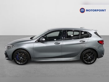 Used BMW 1 Series 2024 for sale - 75545791: Photo