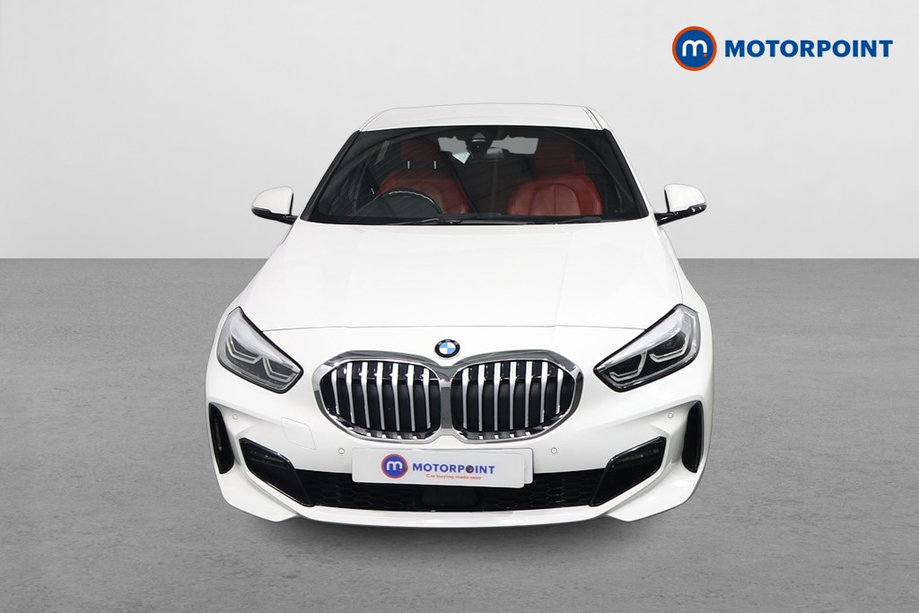 Used BMW 1 Series 2020 for sale - 77194773: Photo 2